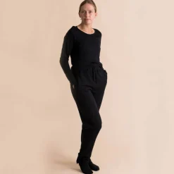 Grown Ups|Merino Clothing & Sleepwear*The Sleep Store Merino Tencel Fleece - Women's Pants