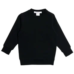 Tops & Pants|Merino Clothing & Sleepwear*The Sleep Store Merino Tencel Fleece - Crew Jumper