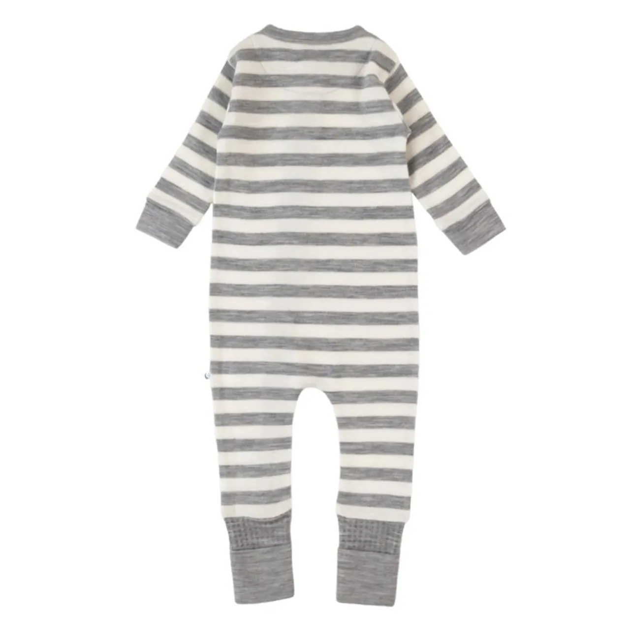 Sleepwear & Pjs|Merino Clothing & Sleepwear*The Sleep Store Merino Zipsuit with Grippy Soles