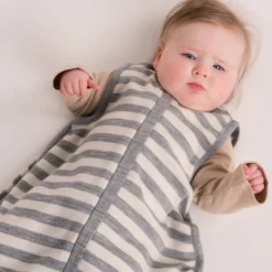 Winter Sleeping Bags|Mid Season Sleeping Bags*The Sleep Store Midweight Merino Front Zip Sleeping Bag