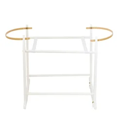Moses Baskets*The Sleep Store Moses Basket Rocking Stand