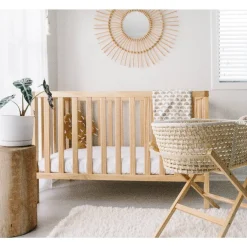 Moses Baskets*The Sleep Store Moses Basket