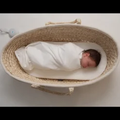 Moses Baskets*The Sleep Store Moses Basket