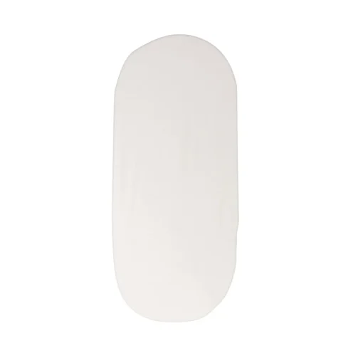 Moses Basket Bedding*The Sleep Store Moses Basket - Cotton Fitted Sheet