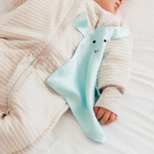 Comforters & Soft Toys*The Sleep Store Mulberry Silk Bunny Comforter
