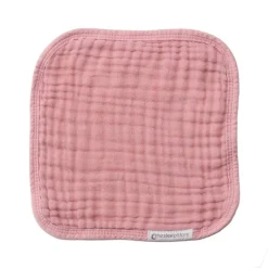 Towels & Facecloths*The Sleep Store Muslin Face Cloth 4 pack