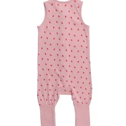 Sleeping Suits*The Sleep Store Organic Cotton 0.2 tog Sleeping Suit