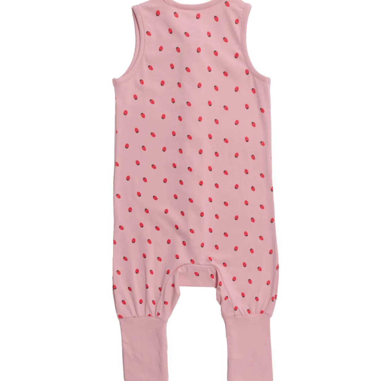 Sleeping Suits*The Sleep Store Organic Cotton 0.2 tog Sleeping Suit