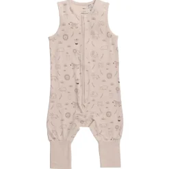 Sleeping Suits*The Sleep Store Organic Cotton 0.2 tog Sleeping Suit