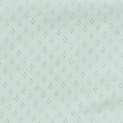 Sleepwear & Pjs*The Sleep Store Organic Cotton Pointelle Drawstring Baby Gown