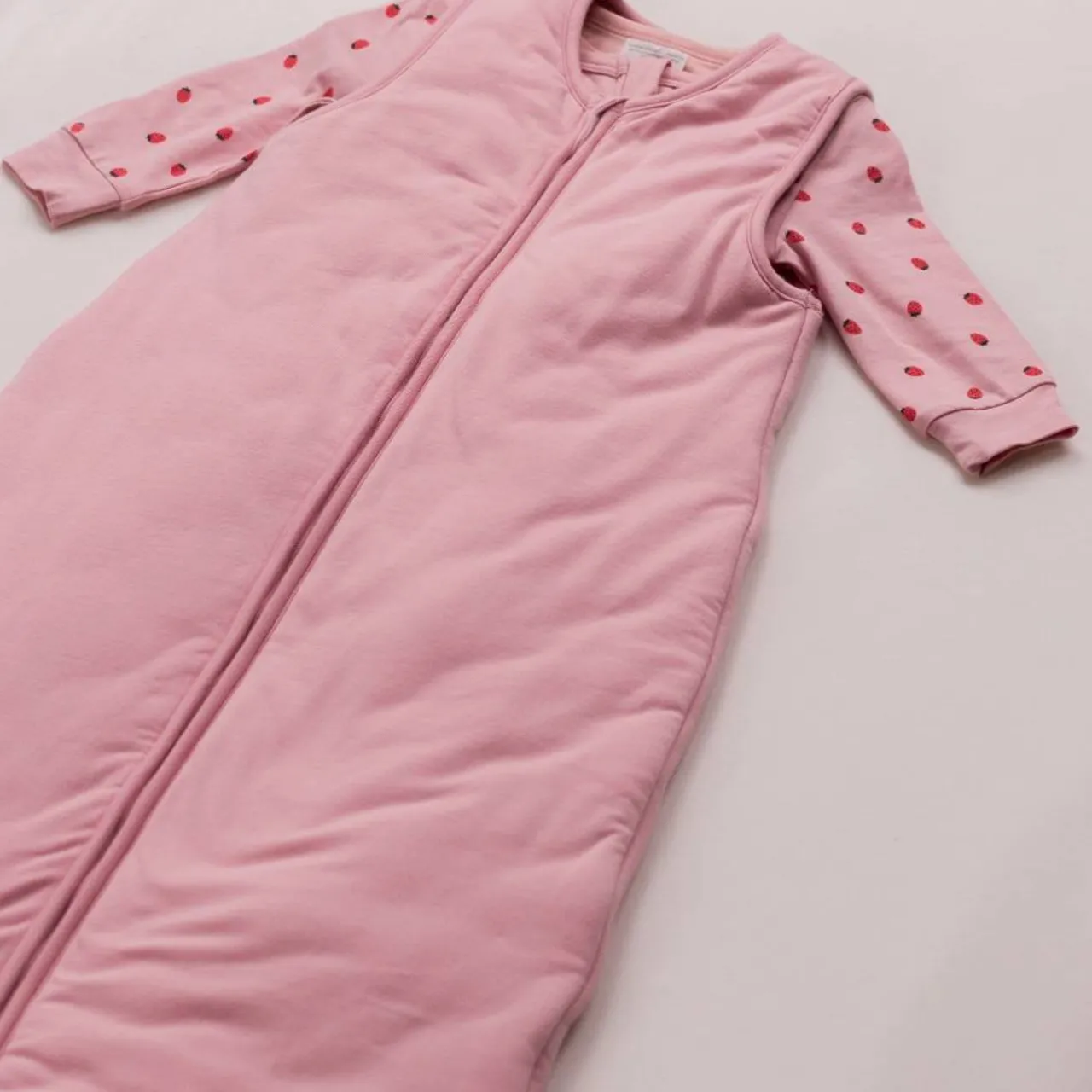 Winter Sleeping Bags*The Sleep Store Organic Cotton 3.0 tog Sleeping Bag
