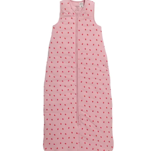 Winter Sleeping Bags*The Sleep Store Organic Cotton 3.0 tog Sleeping Bag