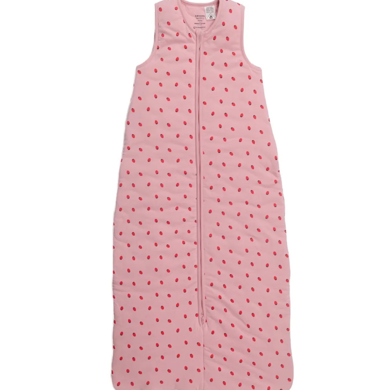 Winter Sleeping Bags*The Sleep Store Organic Cotton 3.0 tog Sleeping Bag