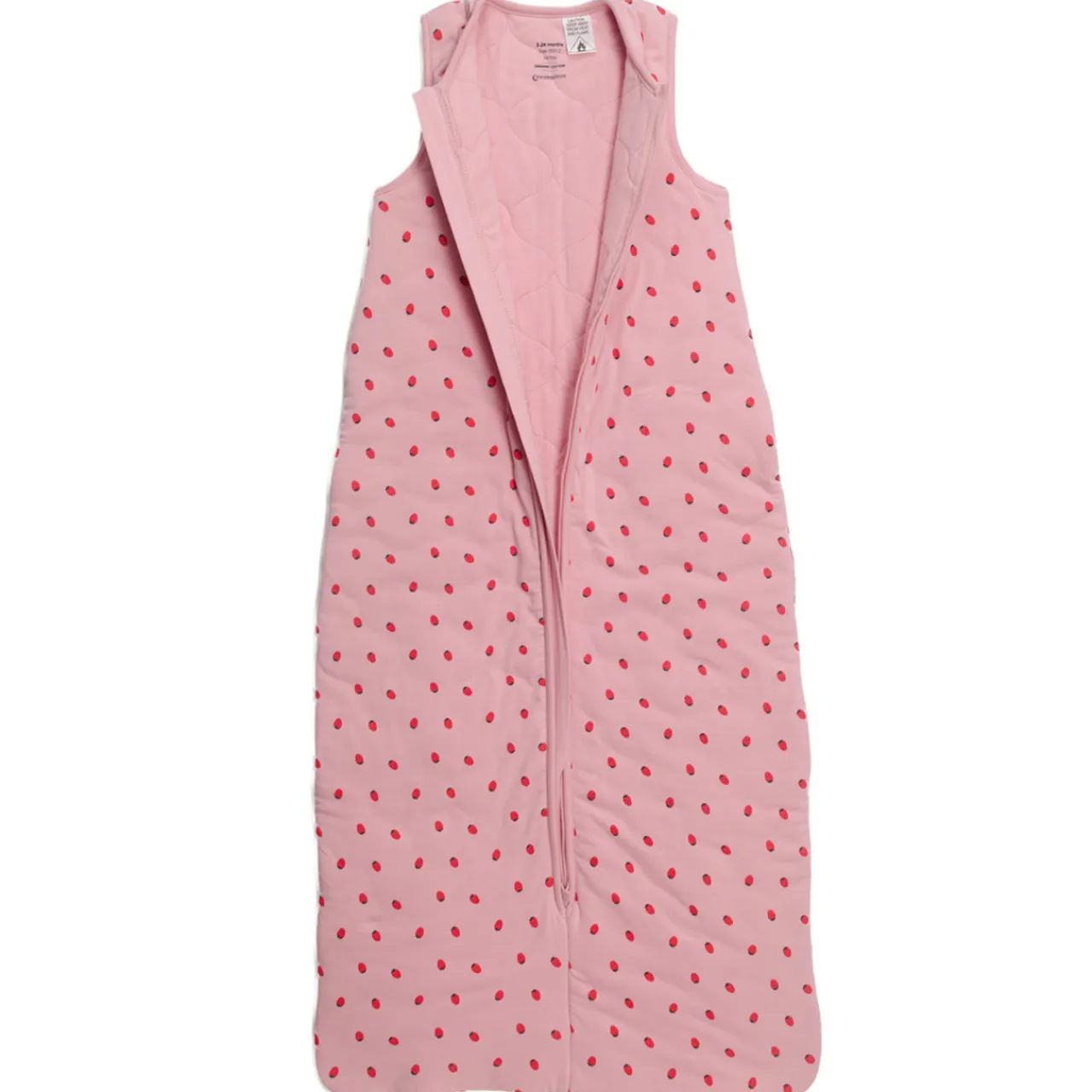 Winter Sleeping Bags*The Sleep Store Organic Cotton 3.0 tog Sleeping Bag