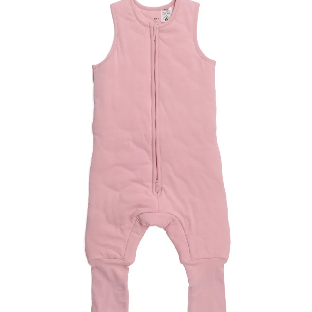 Sleeping Suits*The Sleep Store Organic Cotton 3.0 tog Sleeping Suit