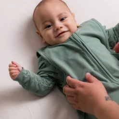 Mid Season Sleeping Bags|Summer Sleeping Bags*The Sleep Store Organic Cotton 1.0 tog Sleeping Bag