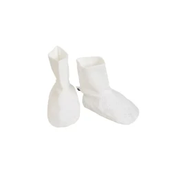 Accessories*The Sleep Store Organic Cotton Pointelle Booties