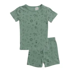 Sleepwear & Pjs*The Sleep Store Organic Cotton Summer PJs