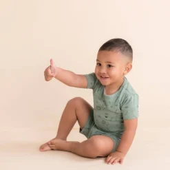 Sleepwear & Pjs*The Sleep Store Organic Cotton Summer PJs