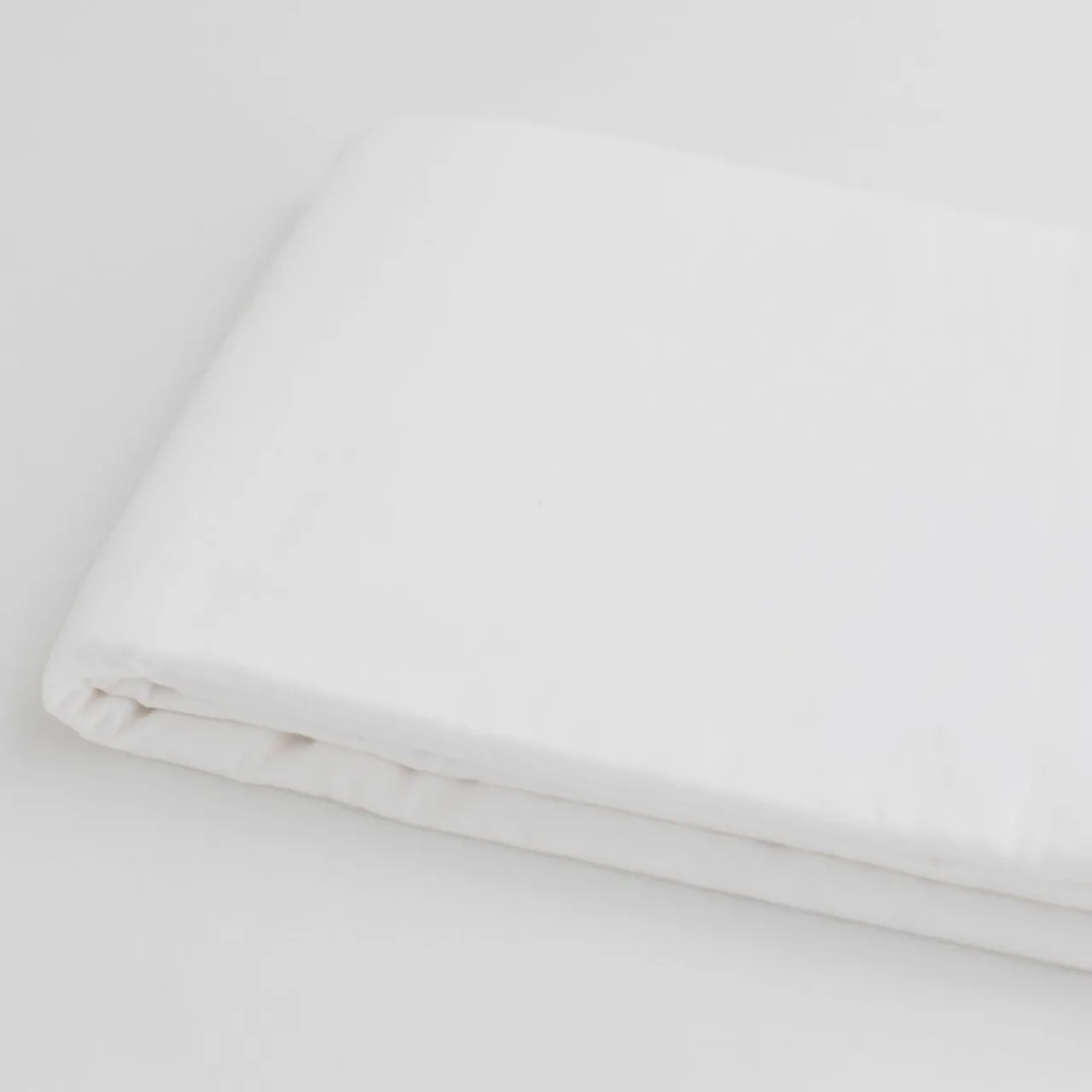 Bassinet & Co-Sleeper Bedding*The Sleep Store Organic Sateen Small Bassinet Fitted Sheet 76 x 40cm