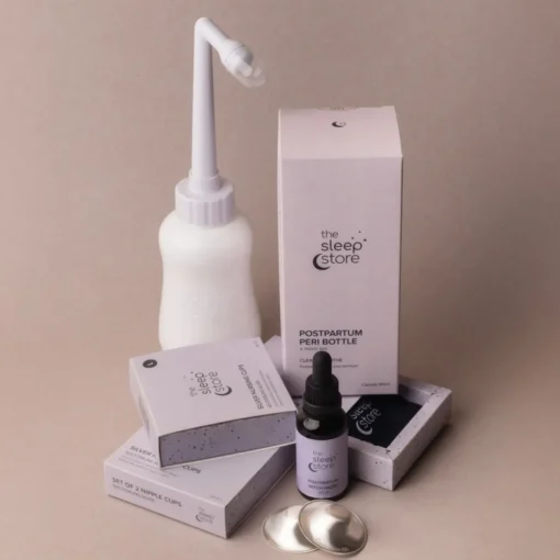Self-Care|Recovery*The Sleep Store Peri Wash Bottle