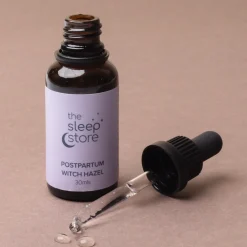Recovery|Self-Care*The Sleep Store Postpartum Witch Hazel