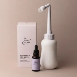 Recovery|Self-Care*The Sleep Store Postpartum Witch Hazel