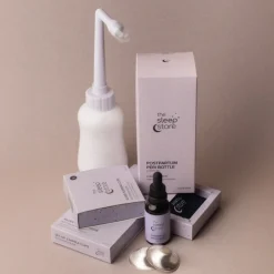 Recovery|Self-Care*The Sleep Store Postpartum Witch Hazel