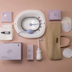 Recovery*The Sleep Store Postpartum Bundle