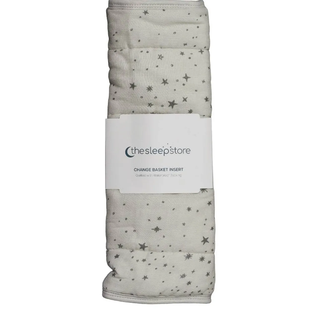 Change Mats & Baskets|Change Tables, Mats & Baskets*The Sleep Store Quilted Change Basket Pad