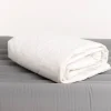Travel Cots & Beds|Mattress Protectors & Underlays*The Sleep Store Quilted Wool Topper - Dream Inflatable Kids Travel Bed