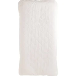 Travel Cots & Beds|Mattress Protectors & Underlays*The Sleep Store Quilted Wool Topper - Dream Inflatable Kids Travel Bed