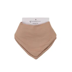 Bibs & Burp Cloths|Starting Solids*The Sleep Store Reversible Bandana Bib 2 Pack