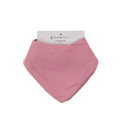 Bibs & Burp Cloths|Starting Solids*The Sleep Store Reversible Bandana Bib 2 Pack