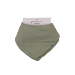 Bibs & Burp Cloths|Starting Solids*The Sleep Store Reversible Bandana Bib 2 Pack