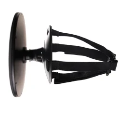 Blackout & Travel Shade*The Sleep Store Round Car Mirror