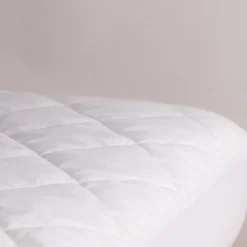 Mattress Protectors & Underlays*The Sleep Store Tencel Blend Quilted Waterproof Mattress Protector Topper