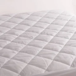 Mattress Protectors & Underlays*The Sleep Store Tencel Blend Quilted Waterproof Mattress Protector Topper