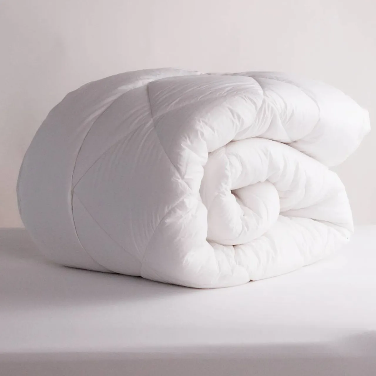 Duvet Inners & Covers*The Sleep Store Tencel Blend Duvet - 400gsm