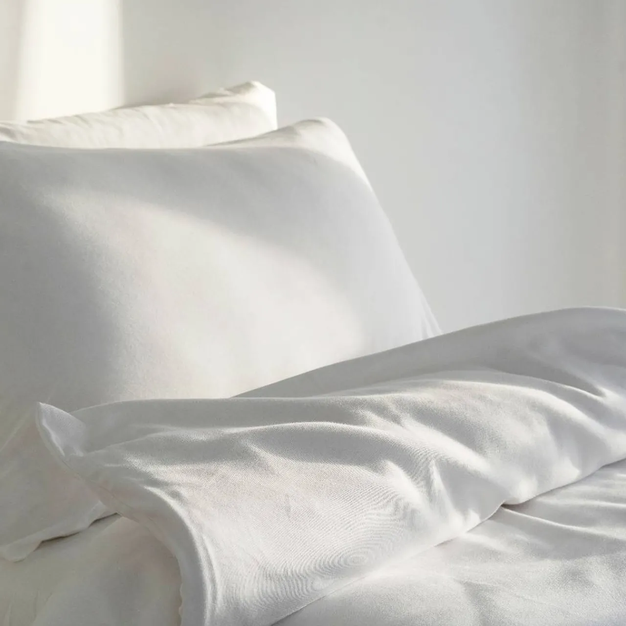 Duvet Inners & Covers*The Sleep Store Tencel Blend Duvet - 400gsm