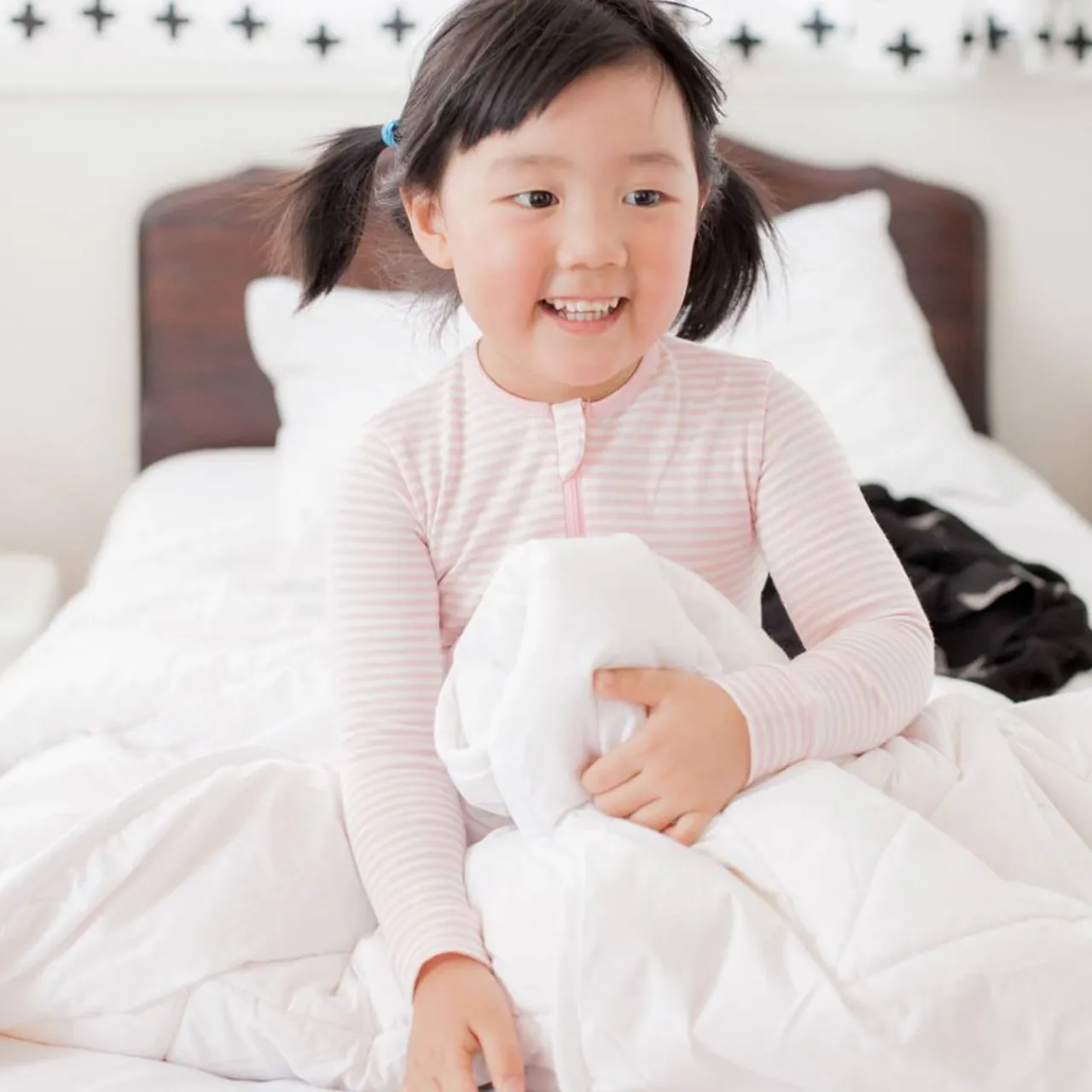 Duvet Inners & Covers*The Sleep Store Tencel Blend Duvet - 400gsm