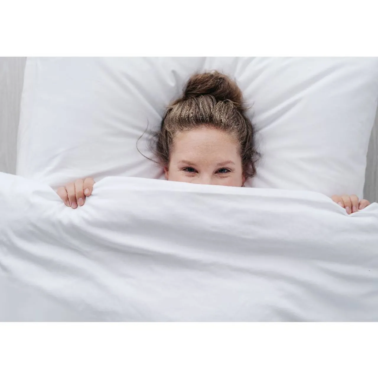 Duvet Inners & Covers*The Sleep Store Tencel Blend Duvet - 400gsm