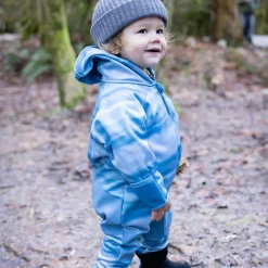 Rainwear*Therm All-Weather Fleece Onesie