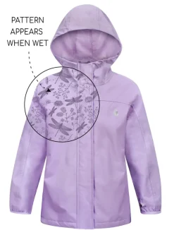 Rainwear*Therm SplashMagic Rainshell Jacket