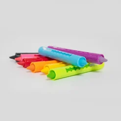 Bath Toys*Tiger Tribe Bath Crayons 8pk (CDU12)