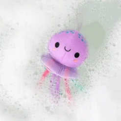 Bath Toys*Tiger Tribe Splash Buddy - Jellyfish