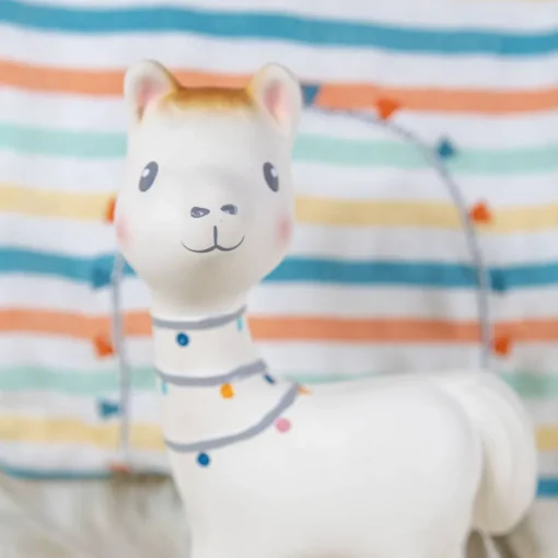 Teeth & Teethers|Bath Toys*Tikiri Toys Tikiri Lilith the Llama