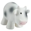 Bath Toys*Tikiri Toys Tikiri Natural Rubber Rattle & Bath Toy - Cow