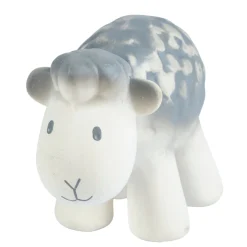 Bath Toys*Tikiri Toys Tikiri Natural Rubber Rattle & Bath Toy - Sheep