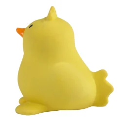 Bath Toys*Tikiri Toys Tikiri Natural Rubber Rattle & Bath Toy - Chick